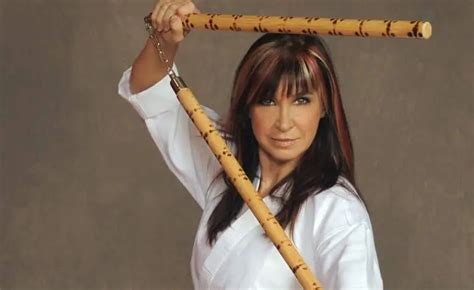 Cynthia Rothrock Biography Career And Personal Life Theatre 2024