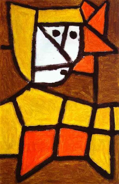 Paul Klee S Paintings