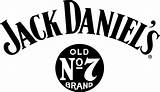 Jack Daniels Logo Newdesign Daniel sketch template