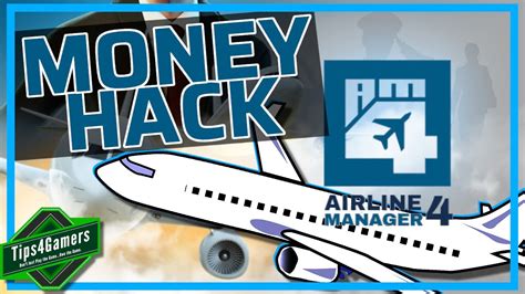 airline manager  money hack   contributionday youtube
