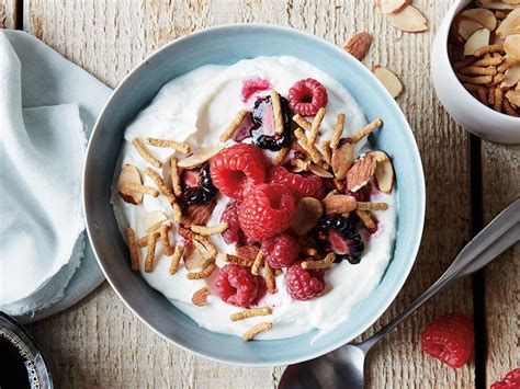 The 10 Healthiest Greek Yogurts