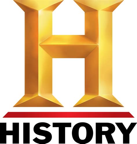 Fil History Logo Svg