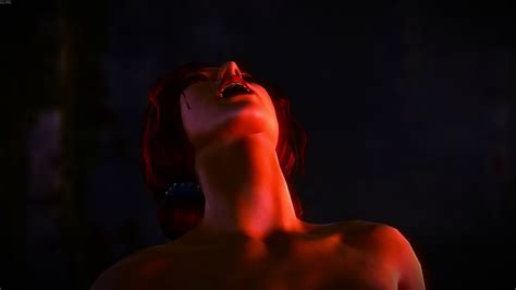 the witcher 2 sex with triss extended scene eporner