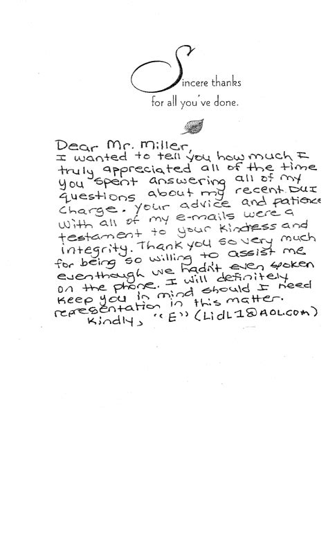 sample letter  requesting good moral character