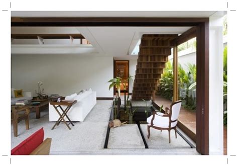foto interior rumah minimalis terpopuler arsitektur interior