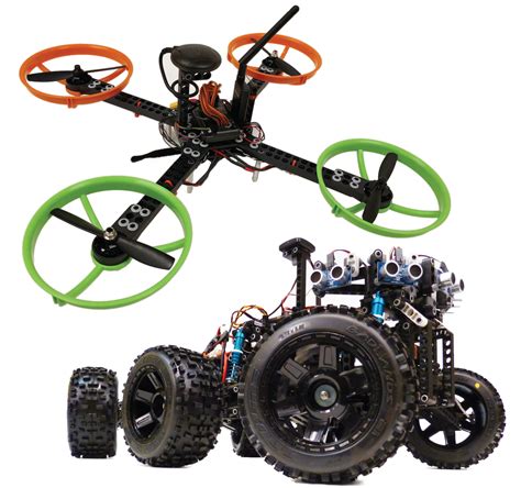 roboticsdrones buckeye education