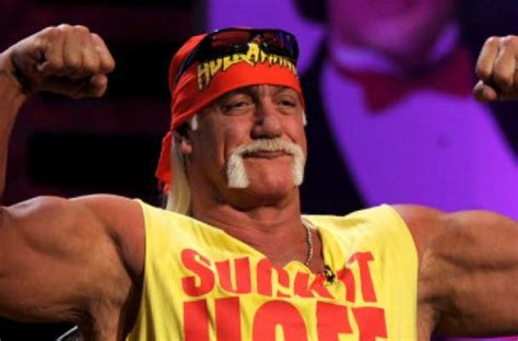 Hulk Hogan Was A Publicity Hound Who Couldn’t Resist The Cameras — Even