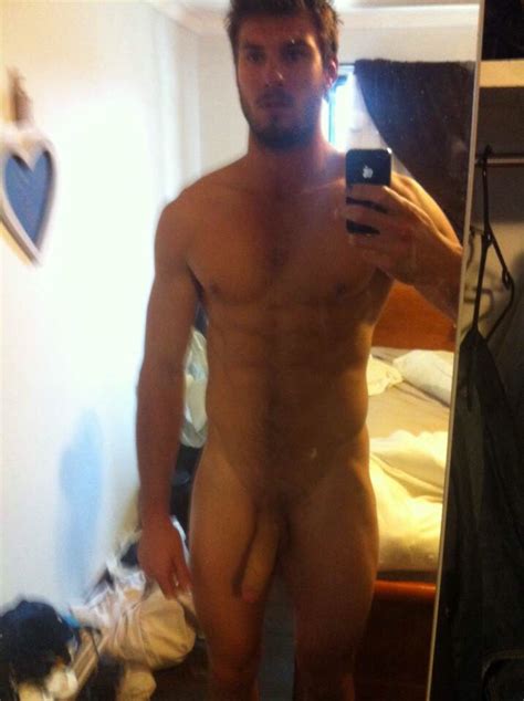 guys with iphone sexy nude men