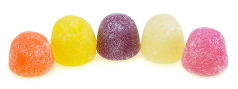 gourmet gumdrops candy blog