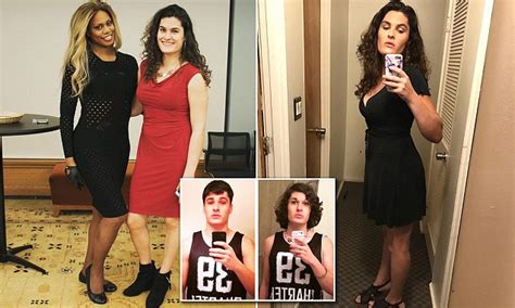 transgender woman reveals gender confirmation surgery is like daily