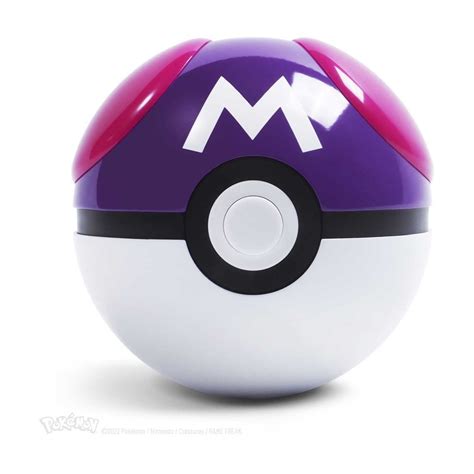 master ball   wand company pokemon center uk official site