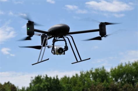billion market  north american drones opens due  government restrictions draganfly ceo