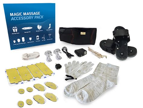 Magic Massage Pain Relief Massager Products For Sale
