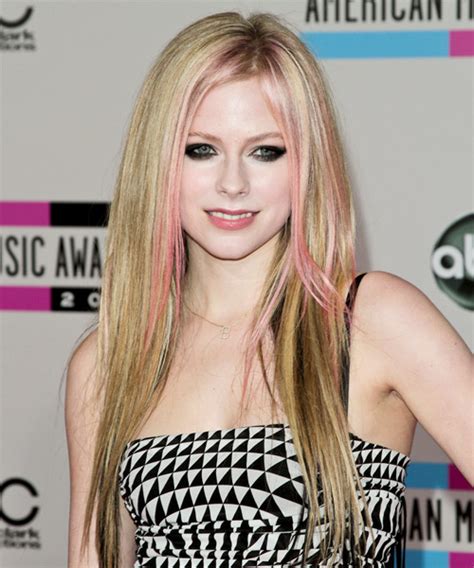 Avril Lavigne Nude Pics You Wont Believe Celeb Masta