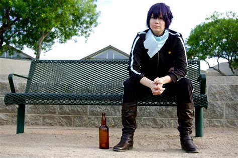 Suym Yato From Noragami Epic Cosplay Blog