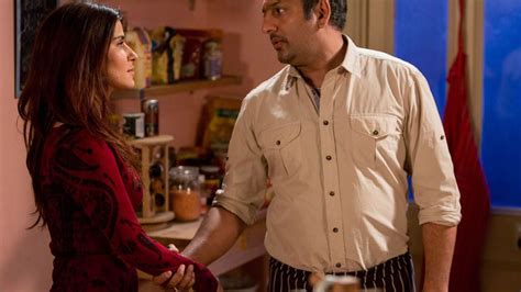 eastenders unchaperoned ayesha makes it clear to masood that she s not