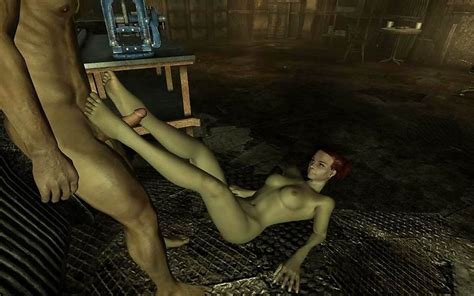 Moira Brown Porn Fallout 3 21 Pics Xhamster