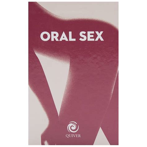 oral sex pocket sex guide lovehoney uk