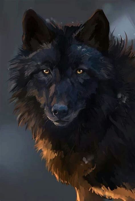 wolf art buscar  google wlf pinterest wolf fantasy art