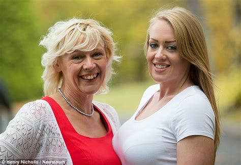 Overweight Mother And Daughter Lose 17 Stone Between Them On Secret