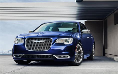 Photos Chrysler 300 2021 1 1 Guide Auto