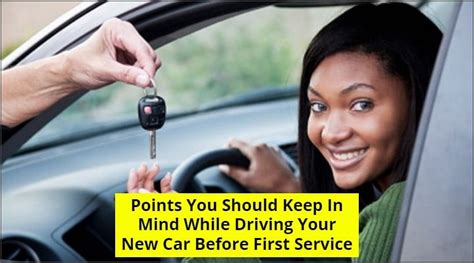 points    mind  driving  car   service