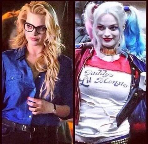 Harley Quinn Women Redefined Reinventingtheexpected