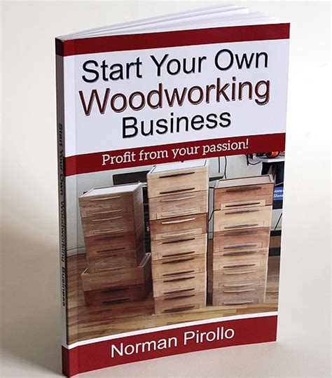 start woodworking business pirollo designpirollo design