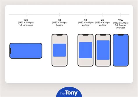 facebook ads sizes  complete guide  heytony