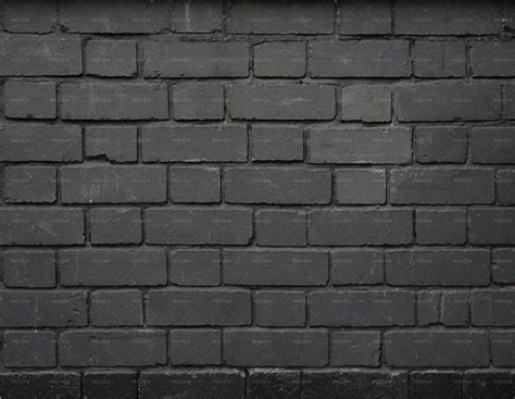 black bricks wall stock  motion array
