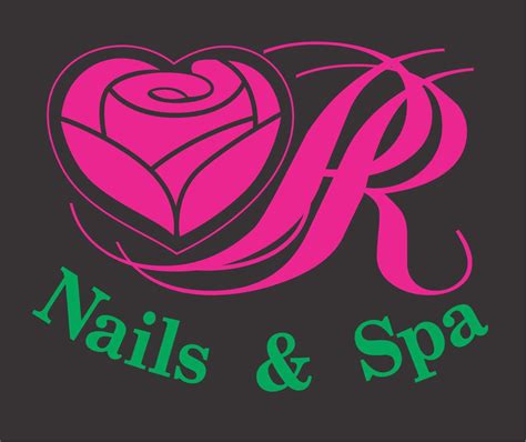 pink rose nails spa