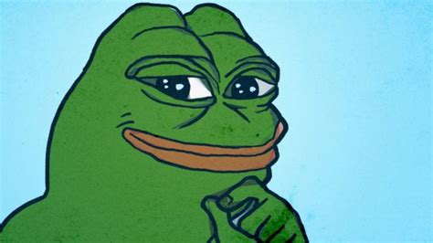 If You Still Don’t Know Who Pepe The Frog Is Quietly Watch This Explainer