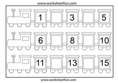 worksheet number worksheets  preschool grass fedjp worksheet study