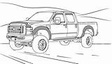 Coloring Chevy Truck Pages Silverado 1500 Boys Coloringpagesfortoddlers Trucks Printable Gmc Template sketch template