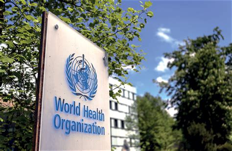 withdrawal    unlawful  threatens global   health