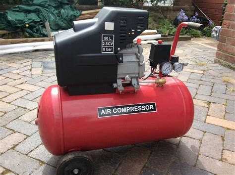 air compressor  fareham hampshire gumtree