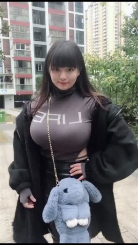 【画像】中国のsnsで巨乳女を探した結果ww Bakuwaro 暇つぶし速報ニュースまとめ