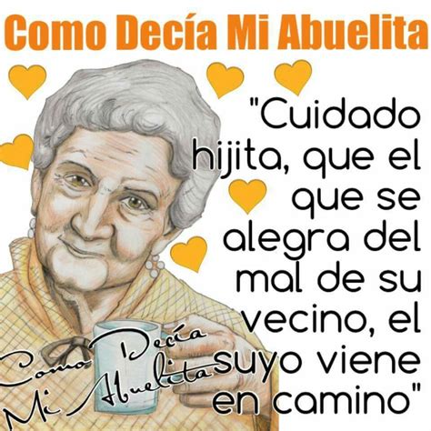 Download Frases Bonitas Para Mi Abuelita  Graci