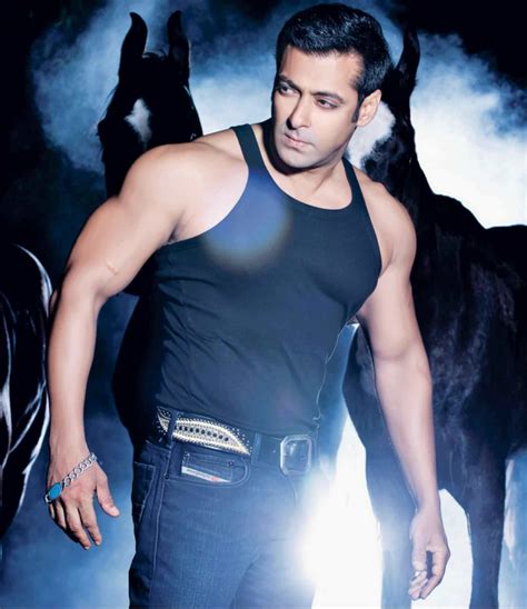 Did The Black Buck Get Passed To Salman Khan