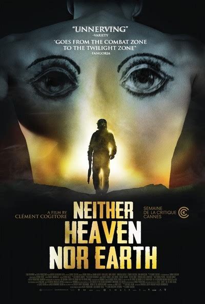 neither heaven nor earth movie review 2016 roger ebert