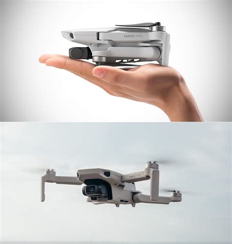 dji mavic mini officially unveiled    pound drone
