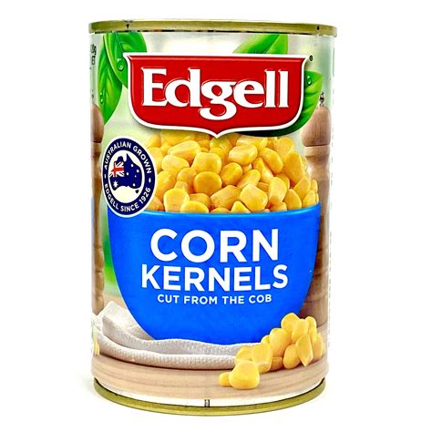 corn kernels  cut     edgel  australian grown