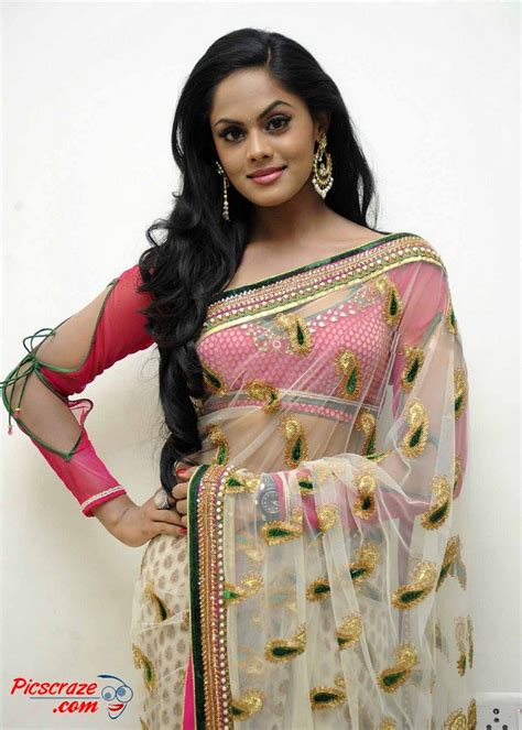 crush of the day karthika nair super hot unseen pics