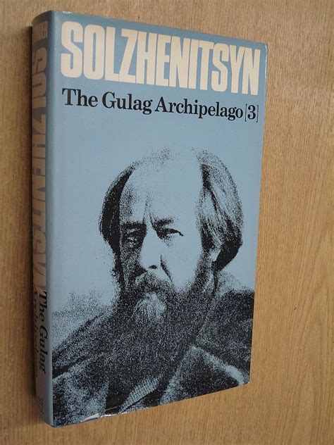book review the gulag archipelago by aleksandr