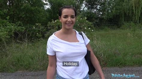 public agent vacation sex hd pic free
