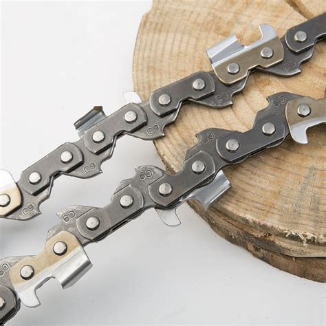 oregon hx   pitch mm semichisel harvester chain replacement chainsaw chains
