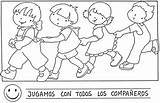 Convivencia Reglas Normas Imagui Peanuts sketch template