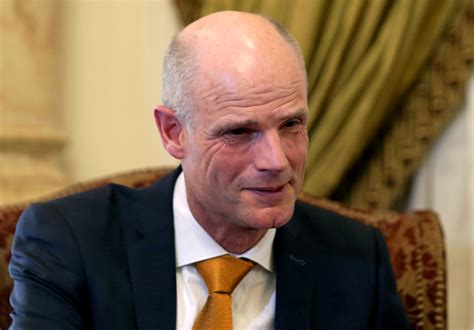 dutch foreign minister says multicultural societies breed violence