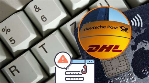 dhl nachricht wir konnten ein paket nicht zustellen kann  euro kosten service