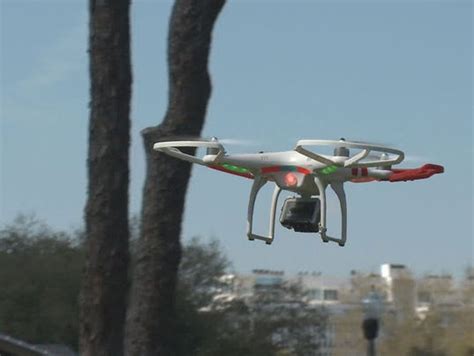 bill  prevent drones spying  floridians dronelife